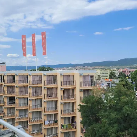 Yassen Holiday Village - Private - Bsr Apartamento