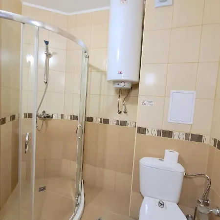 Yassen Holiday Village - Private - Bsr Slantchev Briag