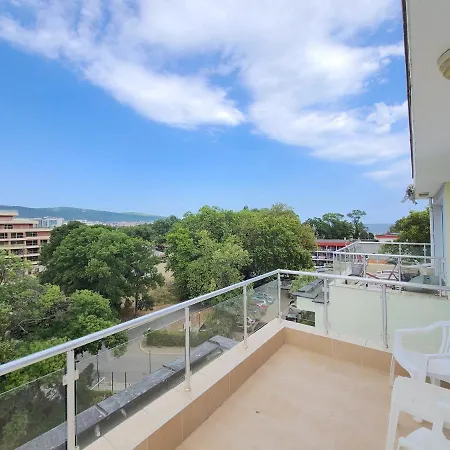 Yassen Holiday Village - Private - Bsr Apartamento *