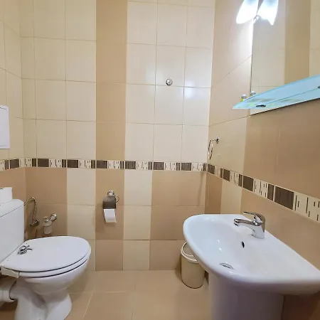 Yassen Holiday Village - Private - Bsr Slantchev Briag