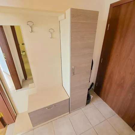Apartamento Yassen Holiday Village - Private - Bsr Sunny Beach