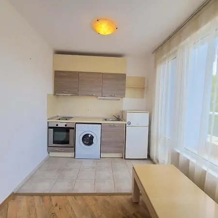 Yassen Holiday Village - Private - Bsr Apartamento *