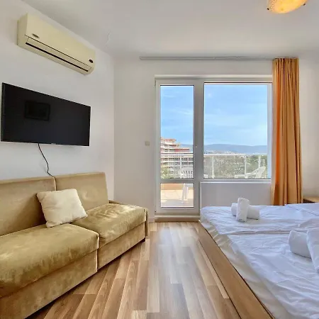 Yassen Holiday Village - Private - Bsr Slantchev Briag