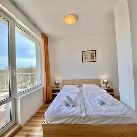 Appartement Yassen Holiday Village - Private - Bsr