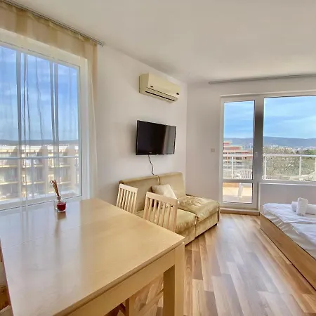 Apartamento Yassen Holiday Village - Private - Bsr