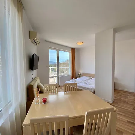 Yassen Holiday Village - Private - Bsr * Slantchev Briag