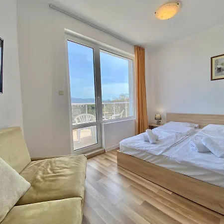 Apartamento Yassen Holiday Village - Private - Bsr *